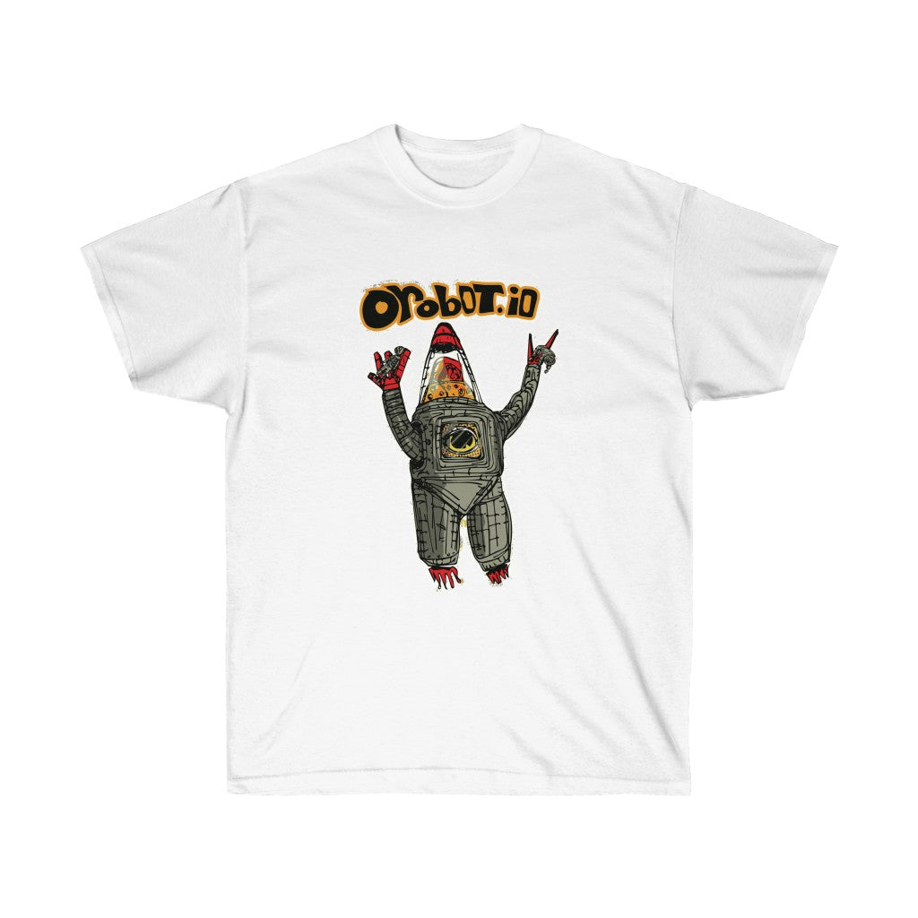 Unisex Ultra Cotton Tee
