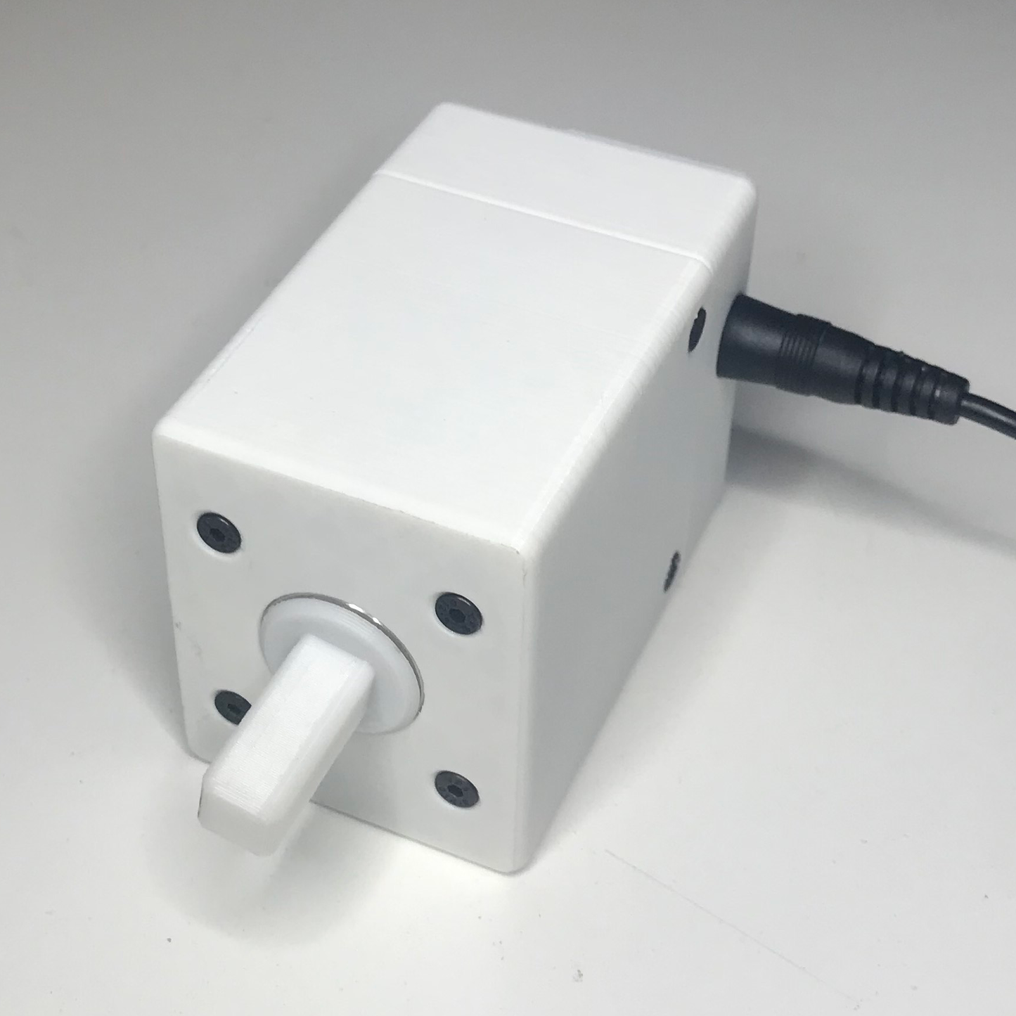 orobotio Wifi Motor