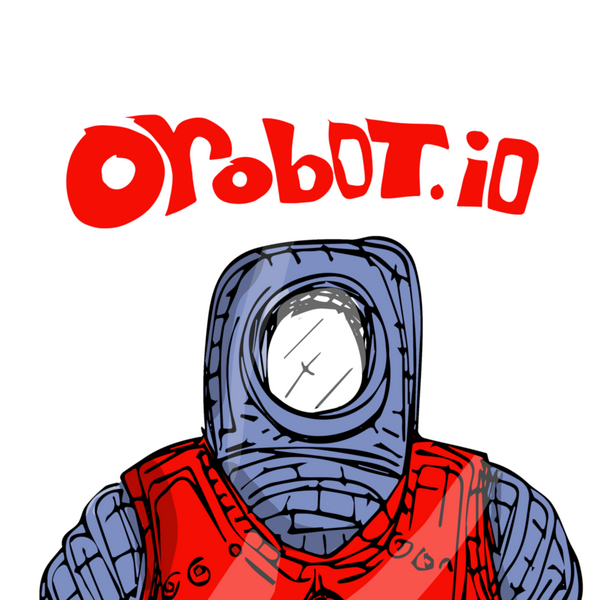 orobot.io