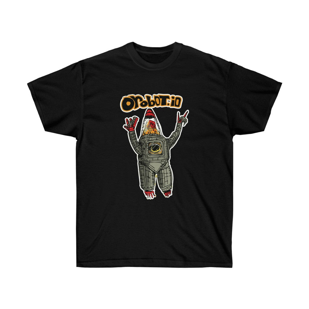 Unisex Ultra Cotton Tee