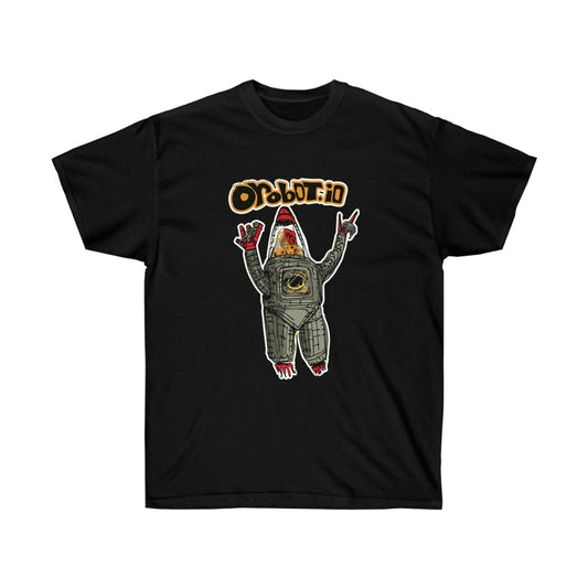Unisex Ultra Cotton Tee