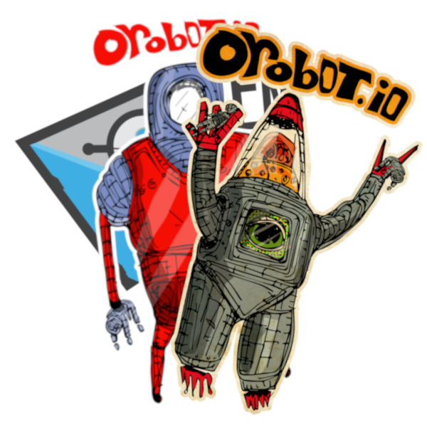Sticker Pack