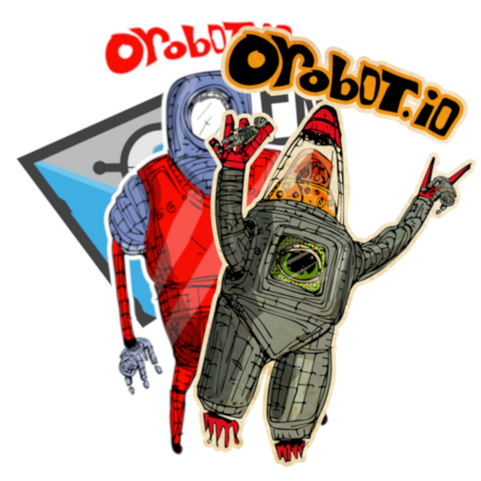 Sticker Pack